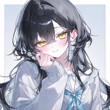 Profile image of 月帆
