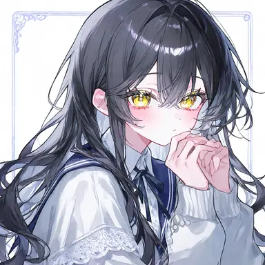 Profile image of 月帆
