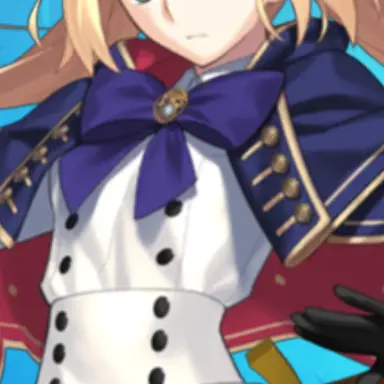 Profile image of キャストリア