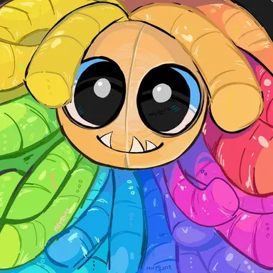 Profile image of ヤナビー