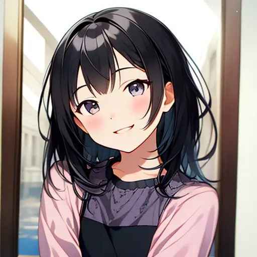 JustStale7378의 星野   晴香