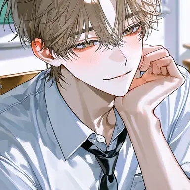 Profile image of 律