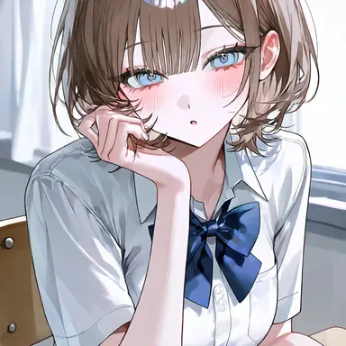 Profile image of 美羽