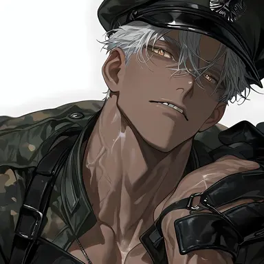 Profile image of Gen