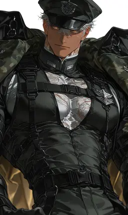 Profile image of Gen