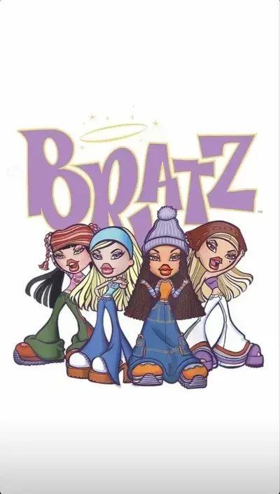 VainGrit6652의 The Bratz
