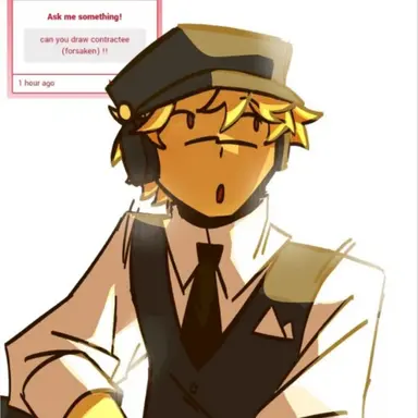 Profile image of Contractee