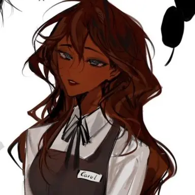Profile image of Carol