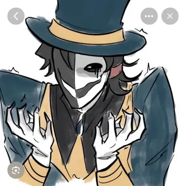 Profile image of Ticket taker