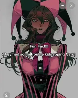 Profile image of Carol