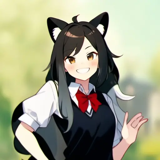 Simigami의 이정혜