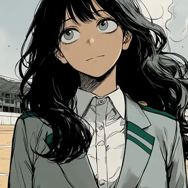 Profile image of Sable Furuichi