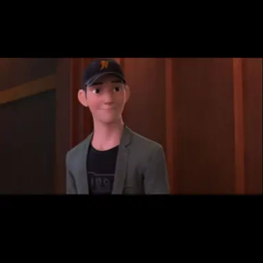 Profile image of Tadashi