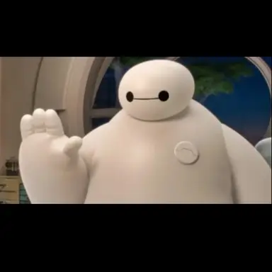 Profile image of Baymax