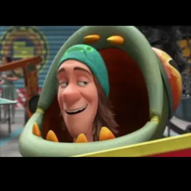 Profile image of Fred