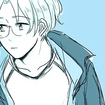 Yudetamago의 学パロ