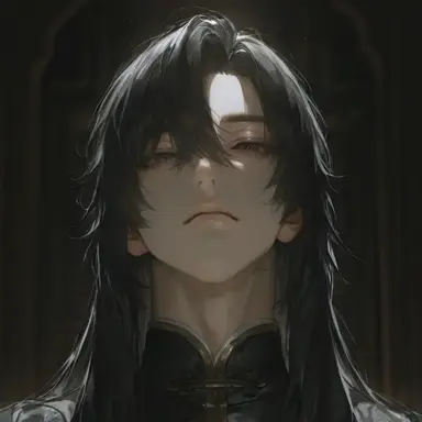 Profile image of 墨蓮