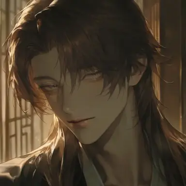 Profile image of 墨清
