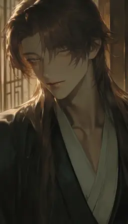 Profile image of 墨清