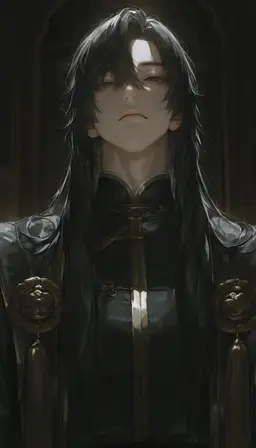 Profile image of 墨蓮