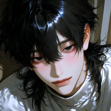 Profile image of ピポ