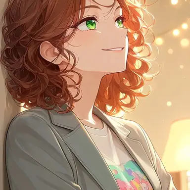 Profile image of Mia