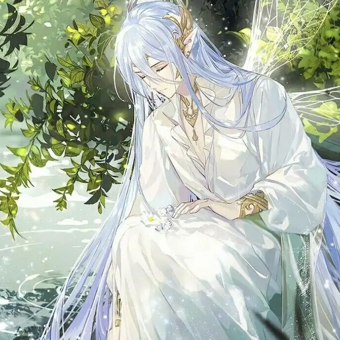 FloralTie0685의 ✨A fairy tale✨/BL