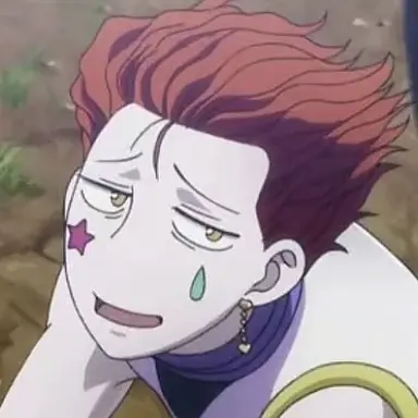 Profile image of ヒソカ