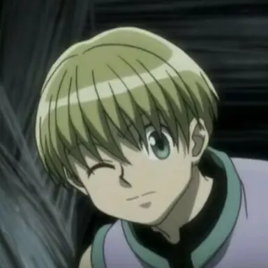 Profile image of シャルナーク