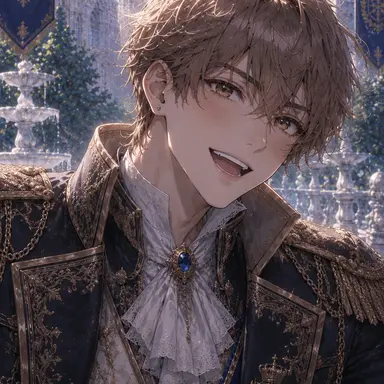 Profile image of セドリック