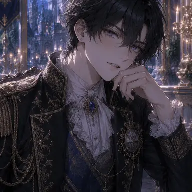Profile image of レイ