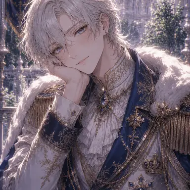 Profile image of エルド