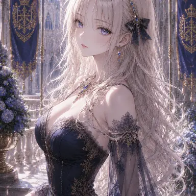 Profile image of セシリア