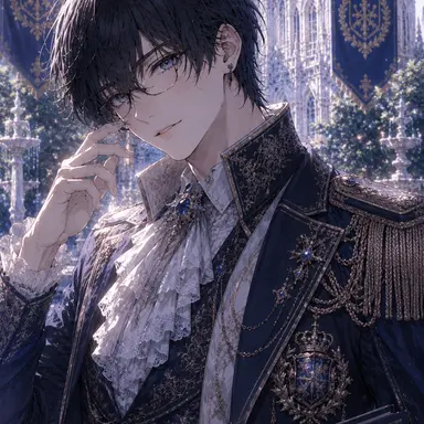 Profile image of ユーリ