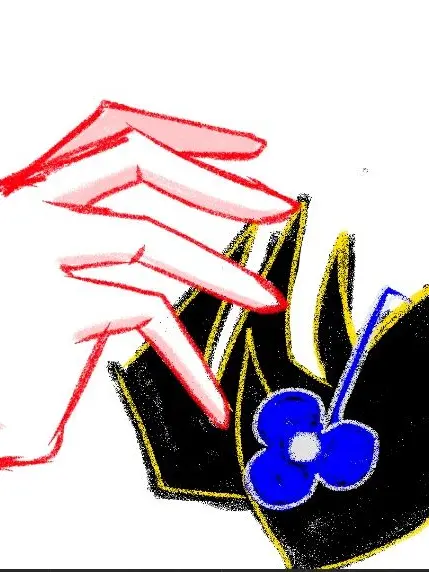 Mofi777의 SWAP AU 'Guest 1337'