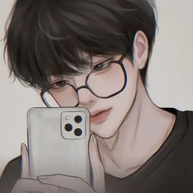Profile image of ハニュ