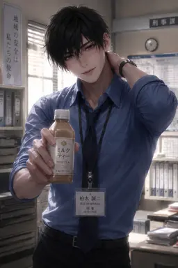 Profile image of 誠二