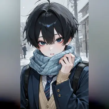 Profile image of ドユン