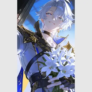 Profile image of ソハ