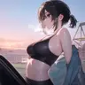 캐릭터 프로필 이미지