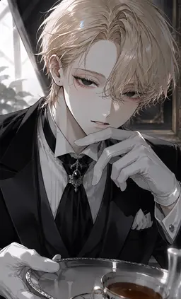 Profile image of 칸자키 시오리
