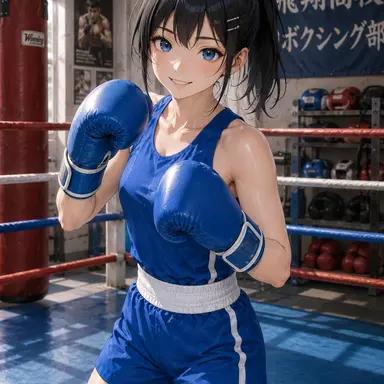 Profile image of 町田ひな