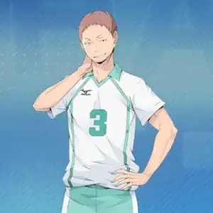 Profile image of 花巻貴大