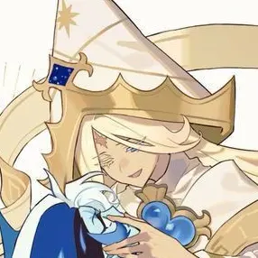 Profile image of 이해자 퓨어바닐라