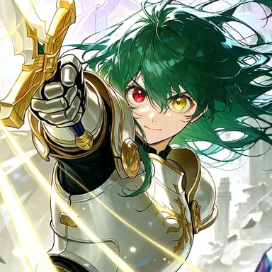 Profile image of アキレア
