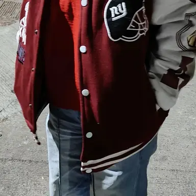 Profile image of David