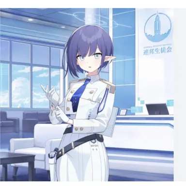 Profile image of 花岡アオイ
