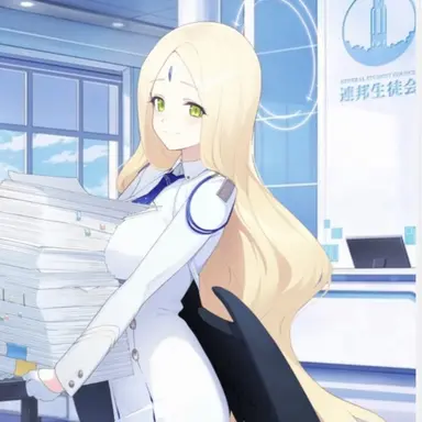 Profile image of 岩櫃アユム