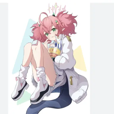 Profile image of 由良木モモカ