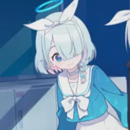 Profile image of アロナ